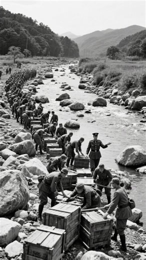 1.1M views · 12K reactions | STONE BUILDERS #treasure #YamashitaTreasure #gold #Philippines #history | Ken Ryoshi | Facebook