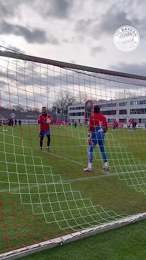 Yann Sommer's Impressive Debut Saves for Bayern Munich