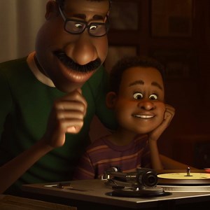 54K views · 744 reactions | Watch a special sneak peek from #PixarSoul; a story about finding the real, the brilliant, the passionate you, featuring the song “Parting Ways” written, produced, & performed by Cody ChesnuTT. | Walt Disney Studios | Facebook