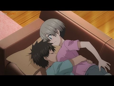 Uzaki-chan wa Asobitai! -「 SaiiTo AMV's 」- Cody Simpson - La Da Dee