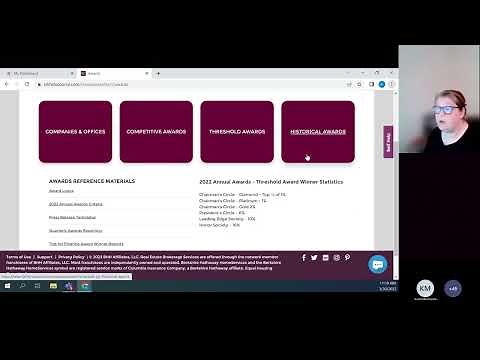 Overview of BHHS Resource Center