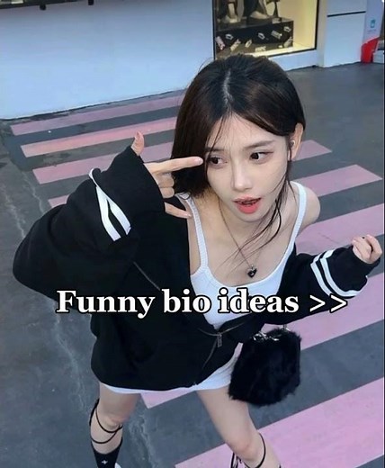 funny bio ideas #trending #youtubeshorts #funny #bio #ideas #viralvideo #shorts #whatsapp #tiktok