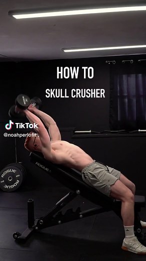 NoahPerloFit on TikTok