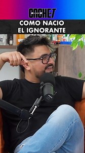 Ya disponible en YouTube! | Un Show De Cache-T