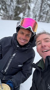 Unbelievable adventure with @selkirktangiers hunting powder up here in the @revelstoke zone. Having the backcountry GOAT @TravisRice riding with us was a next level clinic in flow and approach! #Abundance was in Abundance @wesmcarter @dwmeek57 @mikellongme @anewearthproject @koasmith @kai_lenny @wilsoncrowteam @buckbeam @markhoward1559 @malone.camp | Peter King