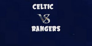 Celtic vs Glascow Rangers // Video Highlights & Goals - HooFoot