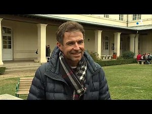 Romain Pasquier politologue à propos des Gilets jaunes