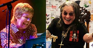 Don Airey recalls how he made the intro for Ozzy’s “Mr. Crowley”
