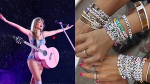 100  Ideas For Your Taylor Swift Friendship Bracelets (And How To Actually Make Them)
