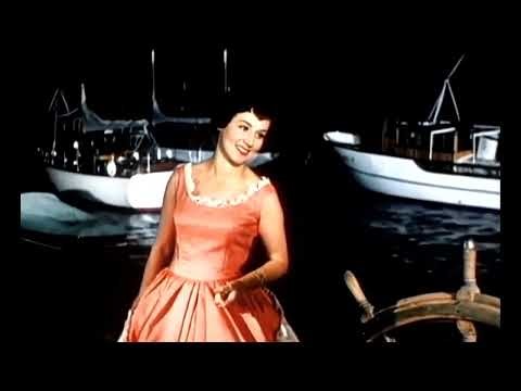 Lolita Seemann (Sailor Your home Is the Sea) HD