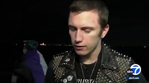 LGBTQ teen Nex Benedict died by suicide, medical examiner says