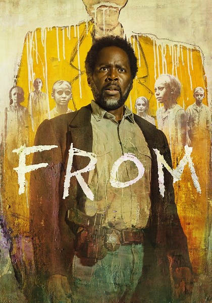 Où regarder la série From en streaming