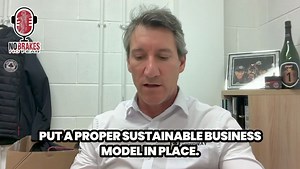 24K views · 115 reactions | "We're putting our neck on the line. If it's supported, yes, there's potential for a GP."  Belle Vue Speedway CEO Mark Lemon responds to criticism of SON pricing, discussing the risks involved for the club after a 'six-figure' investment 勞  Full podcast  pod.fo/e/248fbb | British Speedway | Facebook