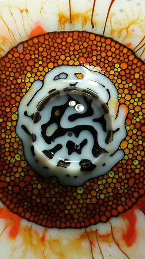 Exploring the World of Science Through Art and Experimentation