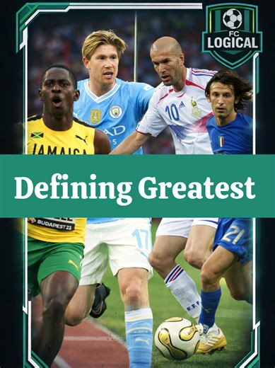 Messi vs CR7: The Ultimate GOAT Debate