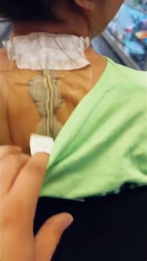 look how ink Sack Tattoo #tattooideas #tattooshorts