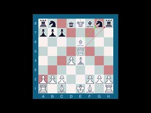 ChessMaster GME: Henny Bird vs Paul Morphy