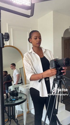 Videography Class Day 1: Getting Started