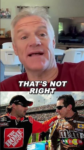 Tony Stewart: We Should've Appreciated Kyle Busch When He Was Alive
