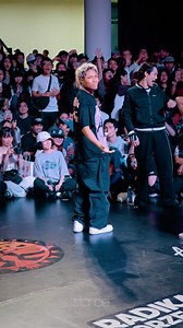 1.1M views · 49K reactions | The Crown  @davidjrx champion of open styles 3v3 at RF Jam alongside Kid Nimbus and Baby Zoo  @radikalforzejam  @akethereal @bolopau @dj.psyk Afro Kendrick track went hard! | Stance | Facebook