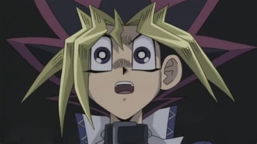 Yu-Gi-Oh! S05:E45 - The Dark One Cometh (Pt. 3)