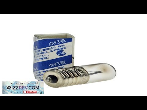 Panasonic Lamp Starter FG 1E Fluorescent Tube Starter 10 30W Light Tube Trigger