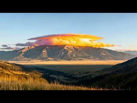 Stonecutters | Cinematic Folk & Healing Nature Song