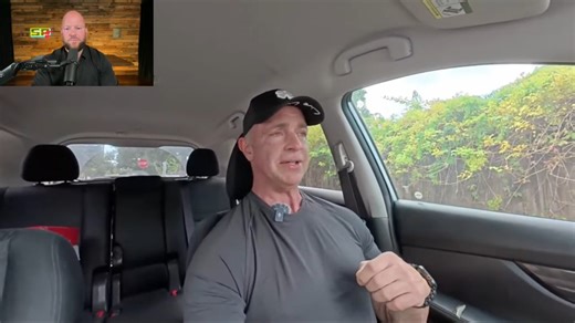 6.3K views · 90 reactions | Scientology STALKING Clearwater citizens | Aaron Smith-Levin | Facebook