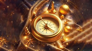 宇宙最强大的频率 888Hz - 打开所有丰富和繁荣的大门