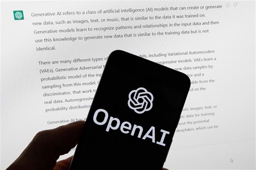 OpenAI Foundation destinará $1.000 millones en subvenciones durante el próximo año