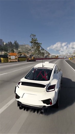 El mejor Easter egg de un juego sin duda. "Why this dealer" Beam NG Drive