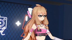 【嘉然】Discord-disco丨I wanna dance in crazy【舞蹈】_哔哩哔哩_bilibili