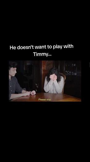 Timmy Horror Movie Part 2: Dark Web Luxury Darxk