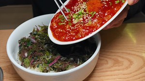 The Super Healthy Food!! | Bohemian Kitchen