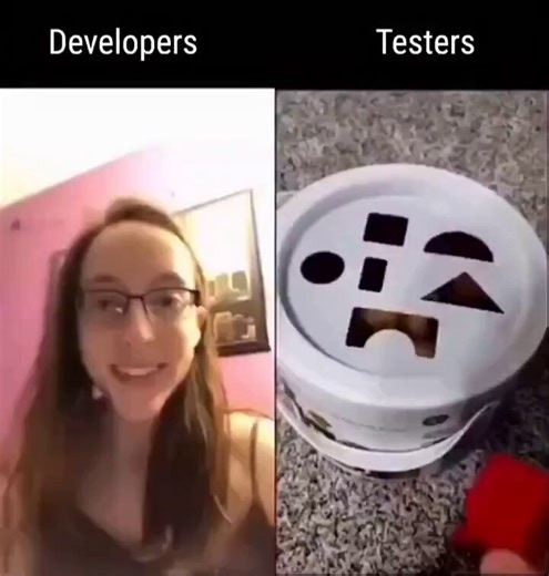 Post by Planet Of Memes on X: So true.