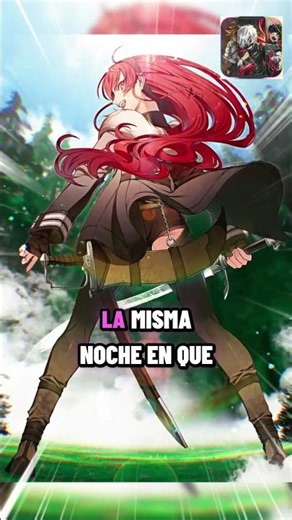 🚨 Mushoku Tensei Spoiler Alert 🚨 Did you know why Eris left and left Rudeus? #anime