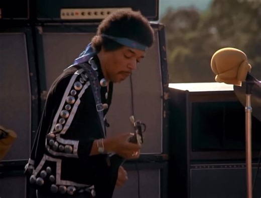 305K views · 14K reactions | Jimi Hendrix "Freedom" 1970 #jimihendrix  | Alexandra Hendrix | Facebook