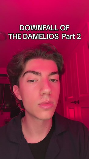 The Downfall of the D'Amelio Brand: A Deep Dive Analysis
