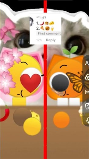 ⋆. 𐙚 ˚ emoji mukbang //dont give them weird food!\\\\{"simpleText":"Sign in"}{"simpleText":"Sign in"}{"runs":[{"text":"Save"}]}Want to watch this again later?-ʙᴇʀʀʏᴢᶜʰᵃⁿ ! .ˊ🩰˙{"simpleText":"Personalized"}{"simpleText":"None"}{"runs":[{"text":"Unsubscribe"}]}-ʙᴇʀʀʏᴢᶜʰᵃⁿ ! .ˊ🩰˙?-ʙᴇʀʀʏᴢᶜʰᵃⁿ ! .ˊ🩰˙?12:42{"content":"DJLovesTurbo","styleRuns":[{"startIndex":12,"styleRunExtensions":{"styleRunColorMapExtension":{"colorMap":[{"key":"USER_INTERFACE_THEME_DARK","value":4289374890{"content":"1.2M views