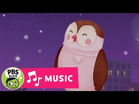 Owl Talk Song | PINKALICIOUS & PETERRIFIC