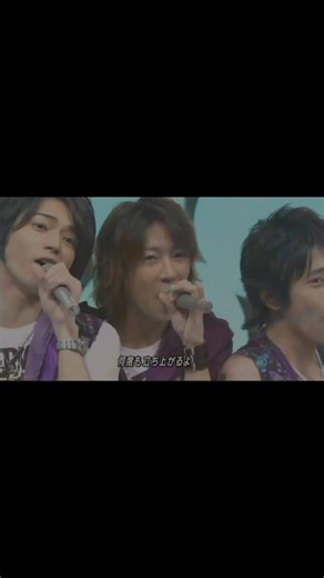 嵐のHappiness TV初披露スペシャル Part2