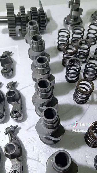 Exploring CAM TappaWare ONZ VTEC Features