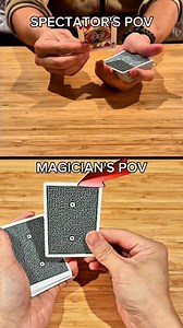 109K views · 288 reactions | INSANELY VISUAL card trick TUTORIAL! Comment "Learn" and I'll DM you another EASY card trick tutorial. Make sure you're following so you can receive my DMs  #magic #magician #magictrick #cardtrick #cardtricks #tutorial #tutorials | Gavin Wong Magic | Facebook