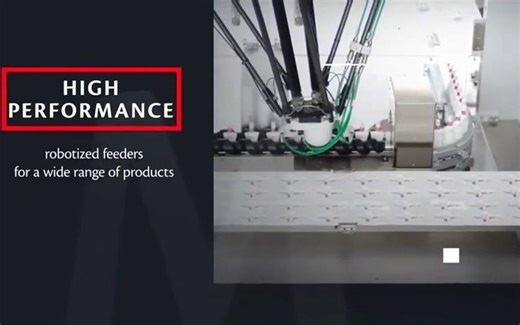 Codian机器人 - 制药行业