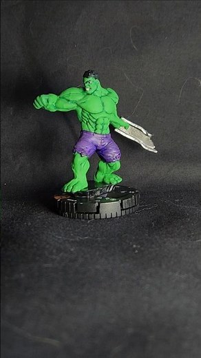 The Incredible Hulk (2008)