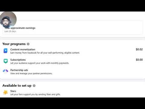 Facebook Content Monetization in Pakistan | How to Earn Money from Facebook 2025