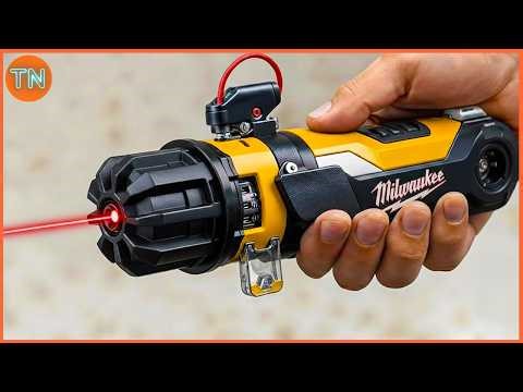 20 COOLEST TOOLS THAT WILL BLOW YOUR MIND