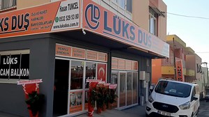 4K views · 117 reactions | %100 YERLİ SERMAYE LÜKS DUŞ KABİN ,İMALATTAN HALKA Sektörde 25 yıldır hizmet veren veren Lüks Duş Kabin sahibi Kadirlili iş insanı Hasan Tuncel ,İstanbul'dan sonra Kadirli'ye de imalathane kurdu. Hayırlı olsun diyoruz. Sumbas yolu üzeri , Tevfik Pampal Caddesi Gök Halı Mobilya yanı . Lük Duş Kabin iletisim : 0532 529 53 80 | Selçuk Savran | Facebook