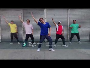 G6 UN INTERMISSION NUMBER