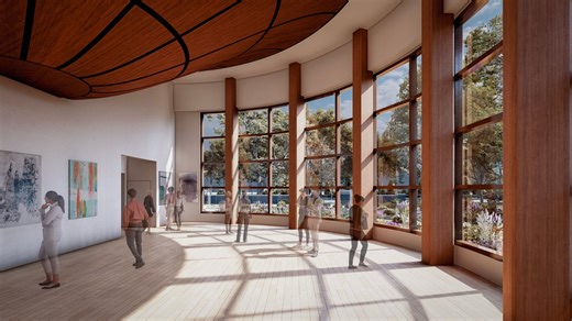 ‘An act of healing’: College to build $20M Jim Thorpe Center near infamous Carlisle Indian school